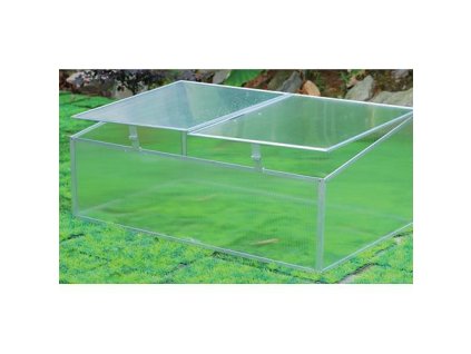 Parenisko Greenhouse G50042, 108x056x041 cm, PC + praktický Darček k objednávke
