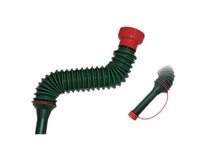 Nadstavec Strend Pro SF0523, na kanister, plast, 355 mm  + praktický pomocník k objednávke