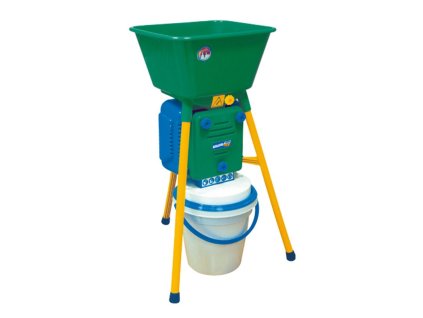 Srotovnik BRAVO 4V, 900W, 4-6-8 mm + praktický pomocník k objednávke