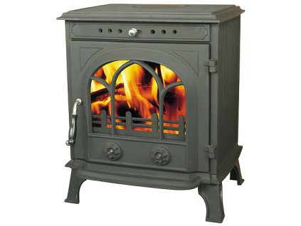 Kachle FIPA 034, 10 kW, 170 mm + praktický pomocník k objednávke