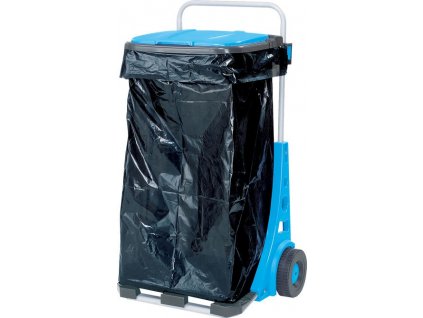 Vozík AQUACRAFT 380842, na záhradný odpad  + praktický pomocník k objednávke