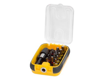 Sada bitov Strend Pro YF40501, 15 dielna, S2 + držiak bitov  + praktický pomocník k objednávke