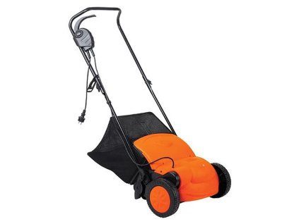 Prevzdušňovač Strend Pro VT 120, 1200W, bag 25 l, 34 cm  + praktický pomocník k objednávke