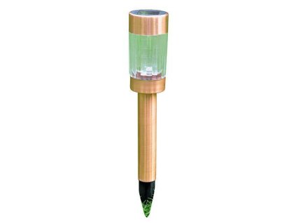 Lampa Solar Pleione, 380 mm, 2 Led, AS, bal 12 ks + praktický pomocník k objednávke