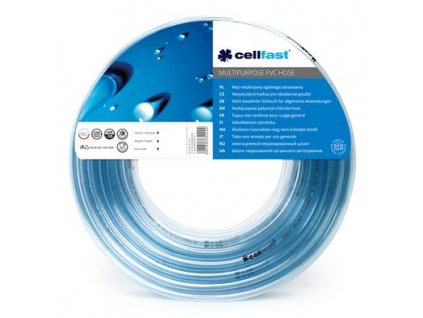 Hadica Cellfast 20-404, 10,0/13,0 mm, potravinárska, bal. 50 m + praktický pomocník k objednávke