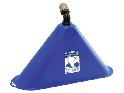 Zvon postrekovača dimartino. NBR MAXI  + praktický pomocník k objednávke