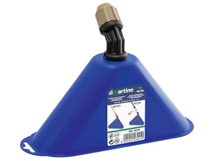 Zvon postrekovača dimartino. NBR STANDARD  + praktický pomocník k objednávke