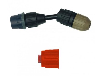 Dýza dimartino. 8803C  + praktický pomocník k objednávke