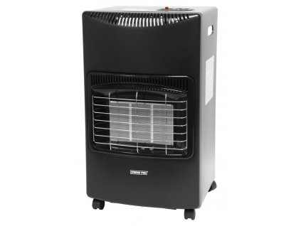 Ohrievač Strend Pro GH08, 4,2kW, plynový, izbový, s príslušenstvom  + praktický pomocník k objednávke