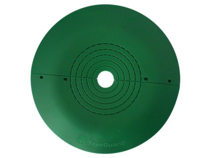 Ochrana TreeGuard. GR250, max. 115 mm, na stromčeky  + praktický pomocník k objednávke