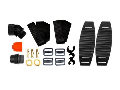 Sada dimartino. 3509BOX  + praktický pomocník k objednávke