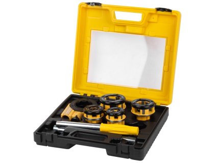 Sada závitníc Strend Pro RDS-8824, na rezanie závitov, 6 dielna  + praktický pomocník k objednávke