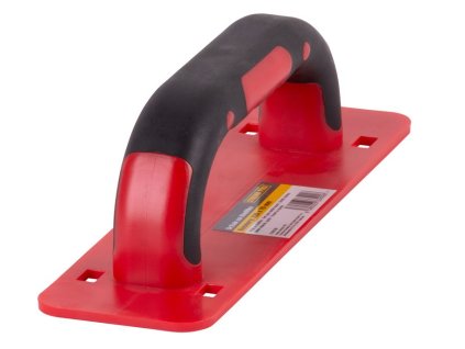 Držiak Strend Pro H8701, 220x68 mm, na hladítka + praktický pomocník k objednávke