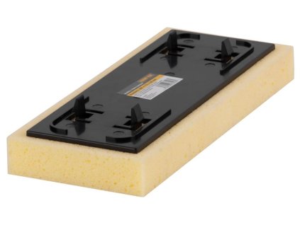 Hladítko Strend Pro T9101, 265x115x28 mm, HydroSponge, hydro špongia  + praktický pomocník k objednávke