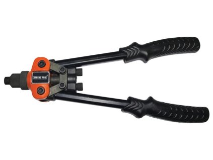 Kliešte Strend Pro BT-804, 300 mm, nitovacie, pákové, pre trhacie nity  + praktický pomocník k objednávke