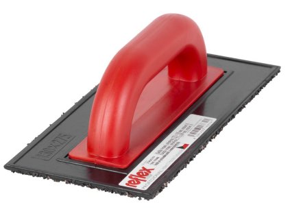 Hladítko Reflex EXTRA 106639, REDhand, 275x130 mm, P016, na polystyrén, ABS plast  + praktický pomocník k objednávke