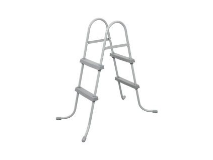 Schodíky Bestway. 58430, rebrík do bazéna, 84 cm  + praktický pomocník k objednávke