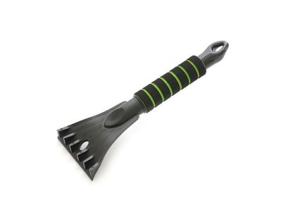 Škrabka Auto GECO NORDIC SoftHand, 30 cm, na ľad a sneh  + praktický pomocník k objednávke