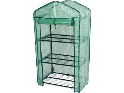 Parenisko Strend Pro Greenhouse X083, fólia, 690x490x1280 mm, fóliovnik  + praktický pomocník k objednávke