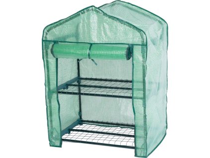 Parenisko Strend Pro Greenhouse X082, fólia, 690x490x940 mm, fóliovník  + praktický pomocník k objednávke