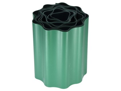 Lem Strend Pro Garden, 100 mm, L-9 m, zelený, trávnikový, plast  + praktický pomocník k objednávke