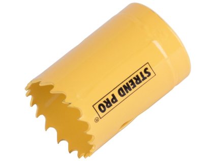 Vyrezávač Strend Pro BHS44, 35 mm, M3 Bi-metal, korunka do kovu, pílový  + praktický pomocník k objednávke