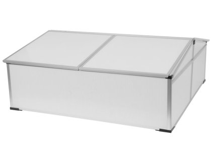 Parenisko Strend Pro Greenhouse HF0942-A, PC, 1000x1000x 400 mm  + praktický pomocník k objednávke