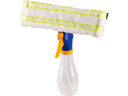 Stierka Neco 20-0067-11, 250 mm, na okná, rozprašovač s nádobkou a handrou, 250 ml  + praktický pomocník k objednávke