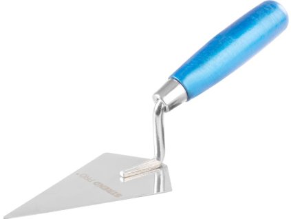 Lyžica murárska Strend Pro BT2218, 140 mm, pokrývačska, Inox, nerez  + praktický pomocník k objednávke