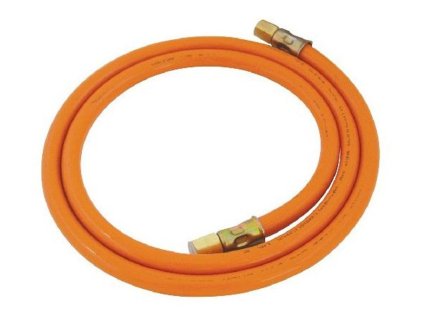 Hadica Meva 4750B na plyn, LPG, 2x závit G1/4"L, L-1.5 m  + praktický pomocník k objednávke