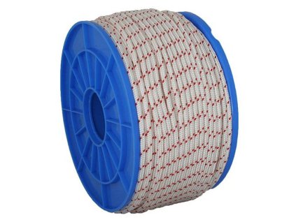 Lano Strend Pro PDD100, 3 mm, PE, štartovacie, L-100 m  + praktický pomocník k objednávke