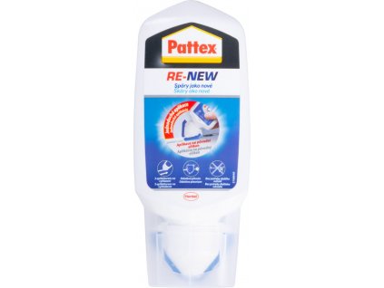 Obnovovač PATTEX RE-NEW, 80 ml  + praktický pomocník k objednávke