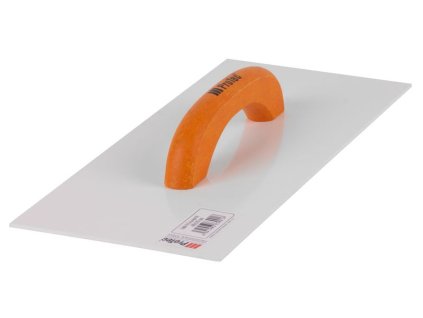 Hladítko ProTec 803001, 400x180 mm, duroplast  + praktický pomocník k objednávke