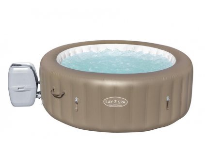 Virivka Bestway® Lay-Z-Spa™ Palm Springs AirJet™, 196x71 cm + praktický Darček k objednávke