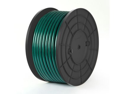 Hadica Cellfast Economic 5/8", L-70 m, [S10] na bubon 20 cm, záhradná  + praktický pomocník k objednávke