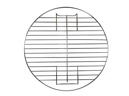 Rošt na gril Globus BBQ, 325 mm  + praktický pomocník k objednávke
