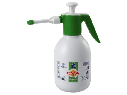 Postrekovač GDM. EVA, 2.0 lit, 2 bar., ručný  + praktický pomocník k objednávke