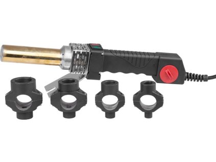 Zváračka Strend Pro PPR 32A, polyfúzna, 900W, 16-32 mm, na plastové rúrky  + praktický pomocník k objednávke