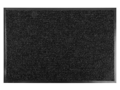 Rohožka MagicHome DRM 106, pred dvere, 60x90 cm, šedá  + praktický pomocník k objednávke