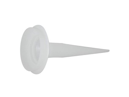 Špička náhradná, aplikátor na tmelovú pištoľ, bal.3 ks  + praktický pomocník k objednávke