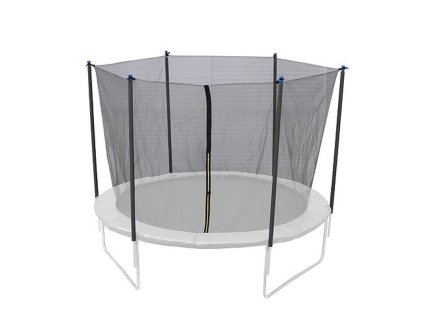 Sieť Skipjump XS10, ochranná, vnútorná, pre trampolíny  + praktický pomocník k objednávke