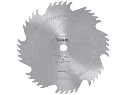 Kotúč Pilana. 5333 700x3,5x35 40KV25H Hanibal 8.5, pílový, na drevo  + praktický pomocník k objednávke