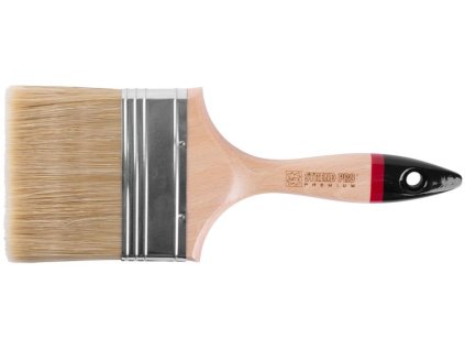 Stetec Premium MASTER 4.0" s drev. rukoväťou + praktický Darček k objednávke