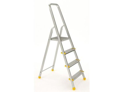 Schodíky ALVE EUROSTYL HOBBY 1918, 8 stupienkové, jednostranné  + praktický pomocník k objednávke