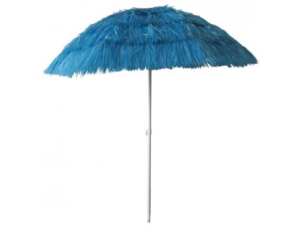 Slnečník WAIKIKI, 180 cm, 22 mm, nylon + praktický pomocník k objednávke
