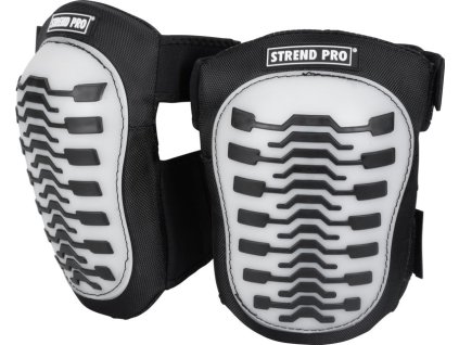 Chránič kolien Strend Pro KPA-002  + praktický pomocník k objednávke