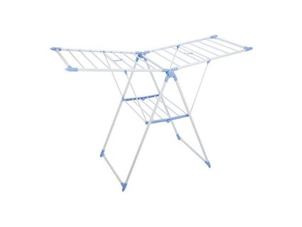 Sušiak na prádlo MagicHome CD134, na bielizeň, skladací  + praktický pomocník k objednávke