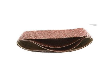 Pás KONNER SB53, 75x533 mm, do pásovej brúsky, P80, brúsny, bal. 3 ks  + praktický pomocník k objednávke