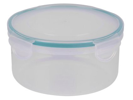 Dóza MagicHome Lunchbox R808 800 ml, okrúhla, Clip  + praktický pomocník k objednávke