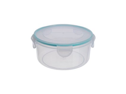 Dóza MagicHome Lunchbox R815 1500 ml, okrúhla, Clip  + praktický pomocník k objednávke